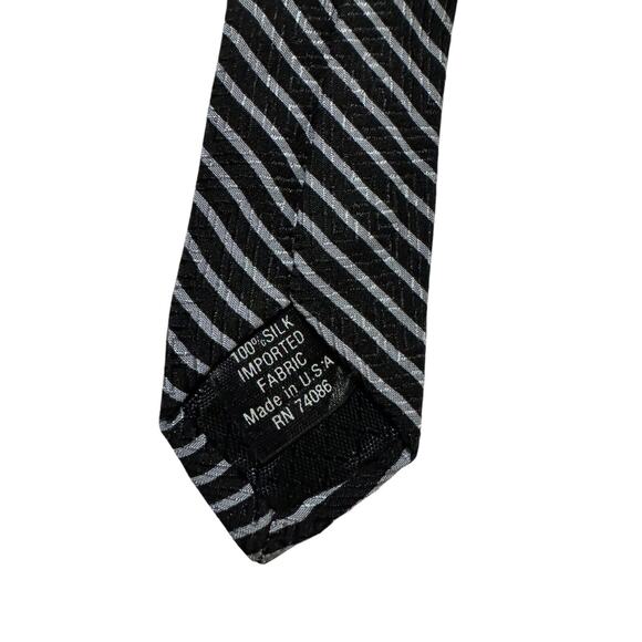 Skullman For MPB Greg Spiers Skeleton Basketball Vintage Necktie Rare Halloween - Picture 6 of 6